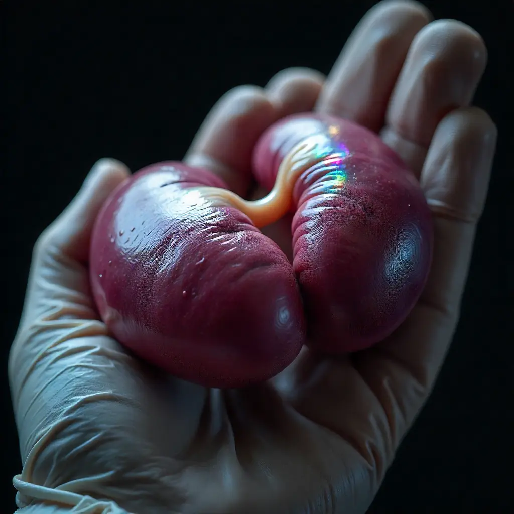 Mutton kidney - Small pack