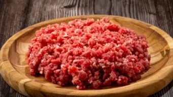 Pure Sheep Mince
