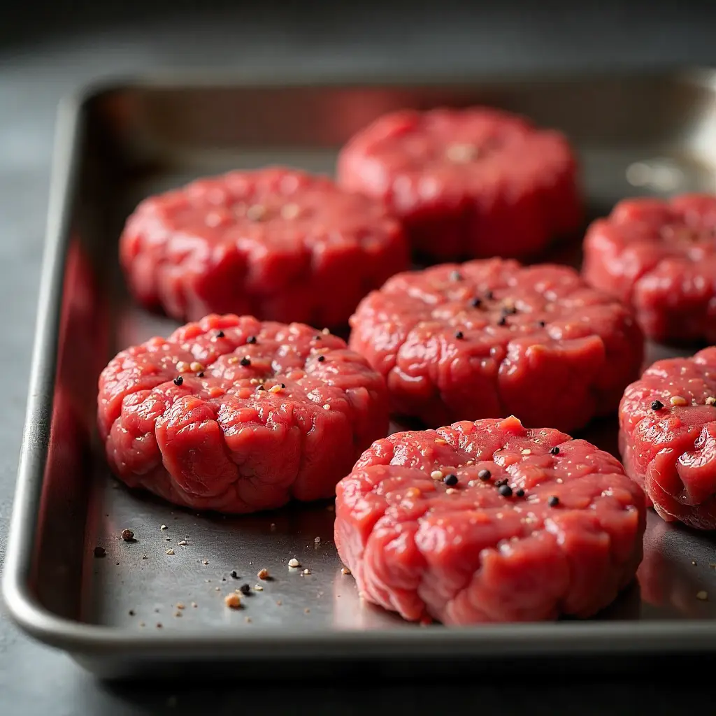 Pure Sheep mince