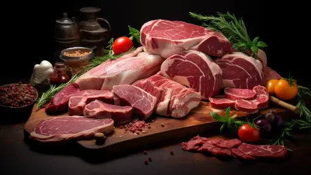 Mutton any cuts 1 KG