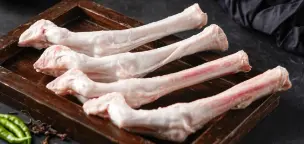 Mutton Paya