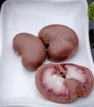 Mutton Kidney